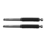Lifted Shock fit for Ram 1500 2009-2018 4WD Rear 5.5-7.5" Lift 54mm Body Pair 33299698