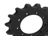 V051121110 Drive Sprocket Undercarriage Part fit for Kubota SVL90 SVL95 SVL97 SVL65 61186601