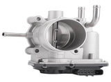 Throttle Body Fit For Hyundai Fit For Accent Veloster Fit For Kia Fit For Rio 1.6L 35100-2B300 98993686