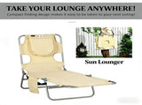 Chaise Lounge Cushion 87232250