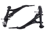12pcs Front Lower Control Arms Sway Bar Tie Rods fit for Honda Civic del Sol Integra 54843508