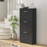 Shoe Storage Cabinet 60862619