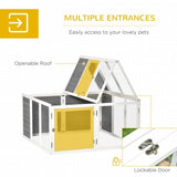 Small Animal Playpen Cage 40178971