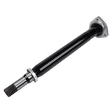CV Intermediate Shaft For Buick Allure LaCrosse Regal Cadillac SRX 2010-2016 4 Cyl 2.4L 6 Cyl 3.0L 24623355