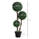 1pcs Artificial Plant 43953178