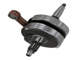 Engine Crankshaft Replacement fit for Yamaha YFZ450 ATV 2006-2013 5TG-11400-00-00 59220435