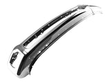 Bumper Face Bar Front Chrome fit for Ford F250 F350 2011-2016 BC3Z17757B 26532956