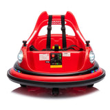 12V ride on bumper car for kids,electric car for kids,1.5-5 Years Old,W/Remote Control, LED Lights, W1578P198506