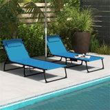 Folding Lounge Chairs / beach chair 78462478