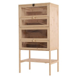 Wooden Hamster Cage Mice Habitat Rat Habitat 74576313