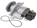 Power Steering Pump 21745603 21187423 21745617 Replacement for Volvo D11 D13 Mack MP7 MP8 Engine 08965289