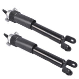 2x Rear Electronic Shock Absorbers Fit for Chevrolet C7 Corvette 2015-2019 84235051 00976891