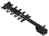Front & Rear Quick Complete Struts fit for 2007-2010 Lincoln MKX 1331688L 37302 34309707