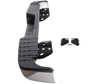 Chrome Bumper Rear Assembly fit for Toyota Tundra 2007-2013 Steel TO1103117 86833210