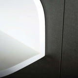 DAX Shelves Solid Surface B2702P226996