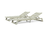 MAKI CHAISE LOUNGE 70998.00LGRY