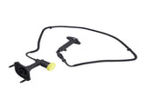 Clutch Master Slave Cylinder Assembly fit for Dodge Ram 2500 3500 05-14 68066098AA 02984966