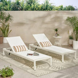 CAPE CORAL KD CHAISE LOUNGE GRY 57592.00WHIMP2