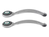 2PCS Front Left & Right Lower Control Arm Replacement for Jaguar XJ 2010-2017 XJR 2014-2017 C2D6343 81833568