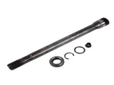 Front Intermediate Shaft Kit For Jeep Wrangler 2018-23 2.0L 3.0L 3.6L 68396648AA 29182668