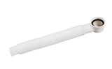 Solid Surface Bathtub Drain Kit with Overflow Only, 22S02P01 W157390150