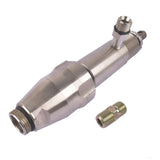 Airless Sprayer Pump Assembly 16Y706 Tooth Crew Pump Replace Fits for 1095 1595 5900 74143049