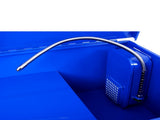 40 Gallon Parts Washer 24 Gallon Solvent Capacity 5 Gallon Per Minute Max Pump Output Heavy Duty 78005041