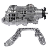 Rear Differentiall Assembly Fits for Mercedes-Benz A250 B250 CLA250 A45 AMG CLA45 AMG Hatchback 51792783