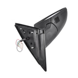 Side Door View Mirror Right Power Heated with Blind Spot Detection Fits for Kia Optima 2.4L l4 02593887