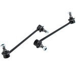 ZUN 8x Suspension Kit Control Arms Tie Rod Sway Bar Ends for Nissan Altima 2007-2012 92460381