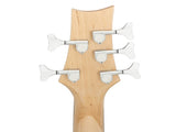 GIB 5 String Full Size Electric Bass Guitar SS Pickups and Amp Kit for The 92408941