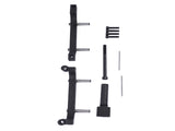 Crankshaft Locking Timing Tool Kit for 2014-2018 Ram 1500 Chrysler 300 Jeep Grand Cherokee 3.0L V6 84392763