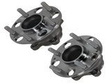 Rear Wheel Bearing Hub fit for ACURA CSX/HONDA CIVIC 2006-2011 H512256 5 Lugs 30752697