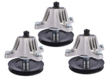 Deck Spindle Assembly Kit Replacement for Cub Cadet ZT1-50 ZT2-50 50" Deck Mowers 618P09256 91290281