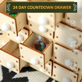 Christmas Advent Calendar 48597300