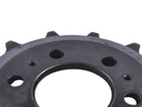 Drive Sprocket 6 Hole 15 Teeth Replacement for Bobcat Track Loaders T140 T180 T190 7165111 6736306 92470891