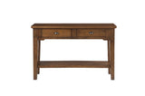 Ora - Serving Table - Brown B081P157729