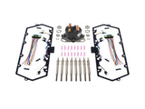 98-03 Fit For Ford 7.3L Glow Plugs Gasket & Relay Solenoid & Glow Plugs MT030005 02513390