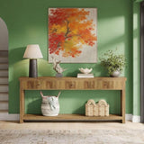 Long Console Table/Living room table 46615608