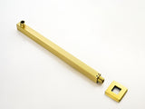 12 inch Wall Mount Rainfall Square Shower Head 10710082