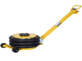 5T Triple Bag Air Jack ,Pneumatic Jack 3 bag ,lifting 16in capacity 5T 11000lbs,easy-collapsing W46558462