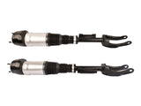 2Pcs Front Air Suspension Struts Fit for Mercedes-Benz GLE400 GLE550 GLE350d 4Matic 2016-2019 21852301