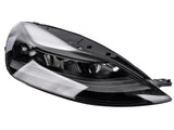 Headlight Light Fits for Tesla Model 3/Y 2021-2023 Front Right Passenger Side Matrix LED 51874785