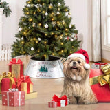 Christmas Tree Collar 76583879