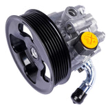 Power Steering Pump For Toyota Hilux Fortuner Innova GUN125 GUN135 44310-0K130 443100K130 71217688