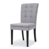 ZUN BADIN KD DINING CHAIR 53447.00F