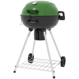 ZUN Portable Charcoal Grill /BBQ Grill （Prohibited by WalMart） 88197082