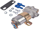 High Flow Performance Electric Fuel Pump 120 GPH Universal for 3/8" NPT Ports 40772690