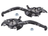 2* Front Left&Right Steering Knuckle 4-Stud Replacement for Honda Accord 2.3L 98-02 51215S4KA00 98361559