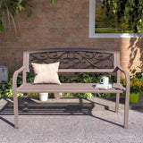 Outdoor Garden Bench Garden chair 96599435